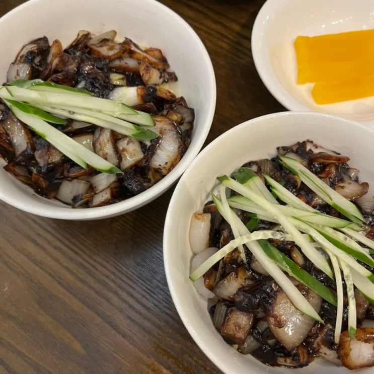  [잠원동/반포역 맛집]홍콩식 딤섬 & 중식 전문 레스토랑 반포 양자강 방문 후기