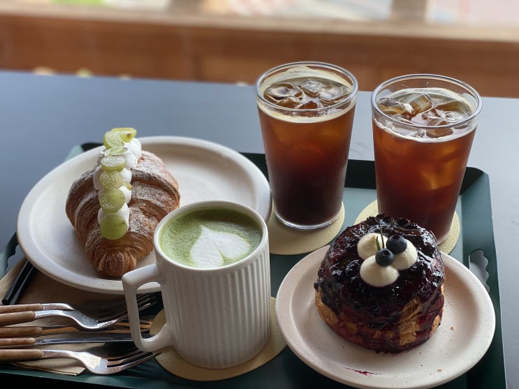  전주 카페 뷰좋은 한옥 카페 한올 주차