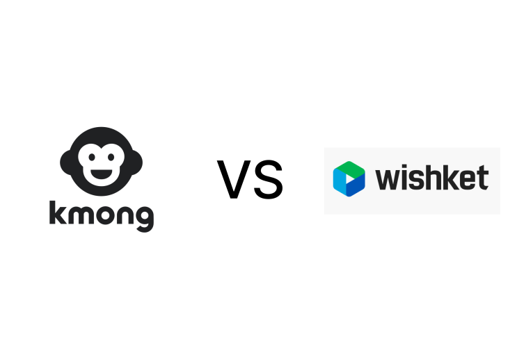  UX UI 디자인 외주, 크몽 vs 위시켓 비교 어디가 좋을까?