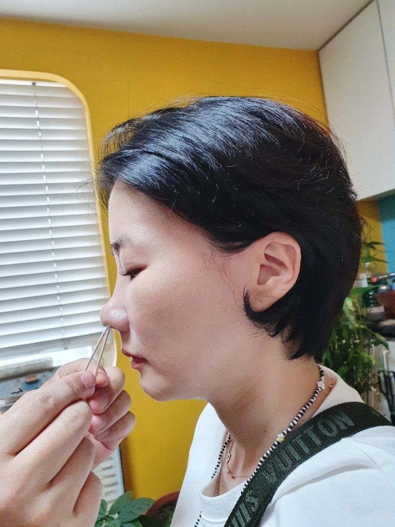 첫코수술 상담후기, 압구정 김인중성형외과에서 코끝성형비용 알아봄 : 네이버 블로그