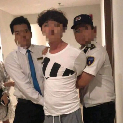 마약중독 사례 - 마약의 끝은 죽음입니다! / 수많은 마약중독 사건 처리를 하면서 내린 결론.