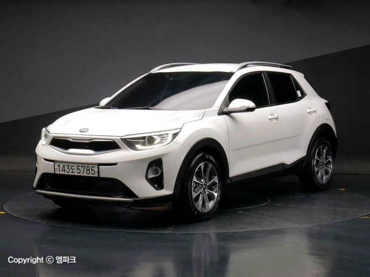  기아 스토닉 중고가격 살펴봐요~~