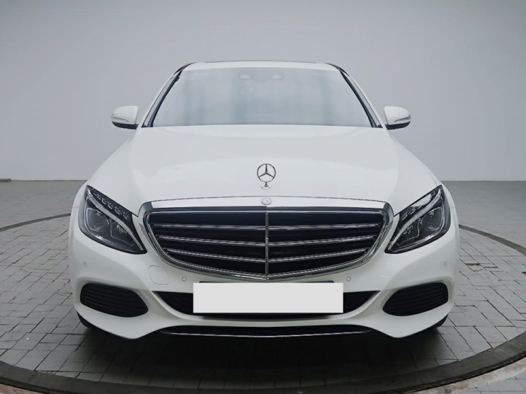  벤츠 C220 중고차 가솔린 달려볼까여