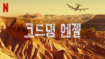  영화 <코드명 엔젤 (The Angel, 2018)>에 대한 기록