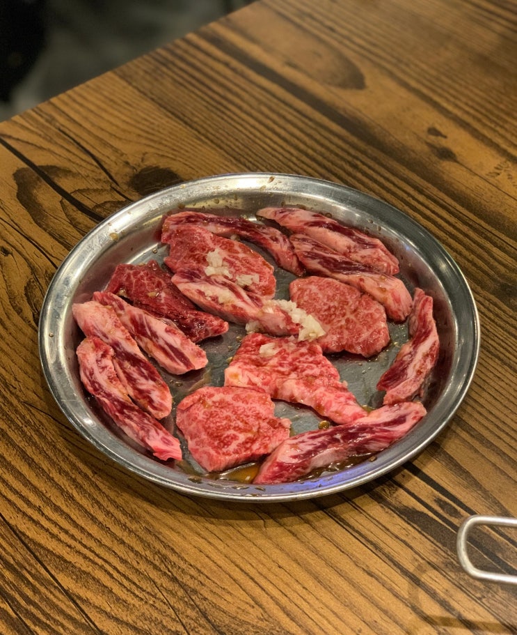  정자 맛집 :: 또간집! 늘푸른목장 리뷰