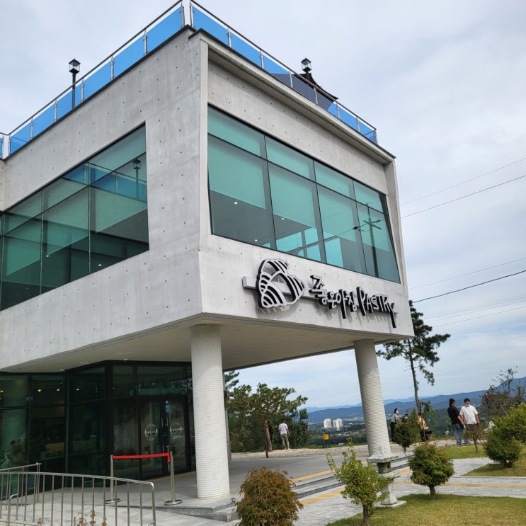 [충남 홍성내포]카페맛집-좋은아침페스츄리 홍성내포점/내돈내산/ 빵/커피 추천