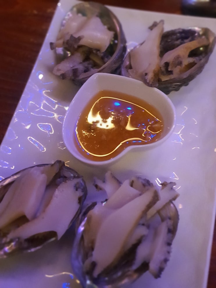  [영등포/문래] 볼가 해산물 맛집 추천