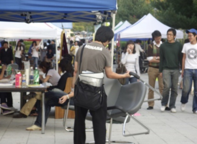  나의 대학시절 이야기 (2)