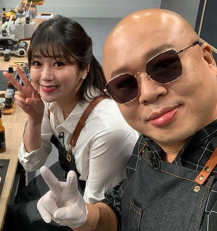 돈스파이크 와이프 프로필 자폐 가족 돈스파이크 와이프 프로필 자폐 가족