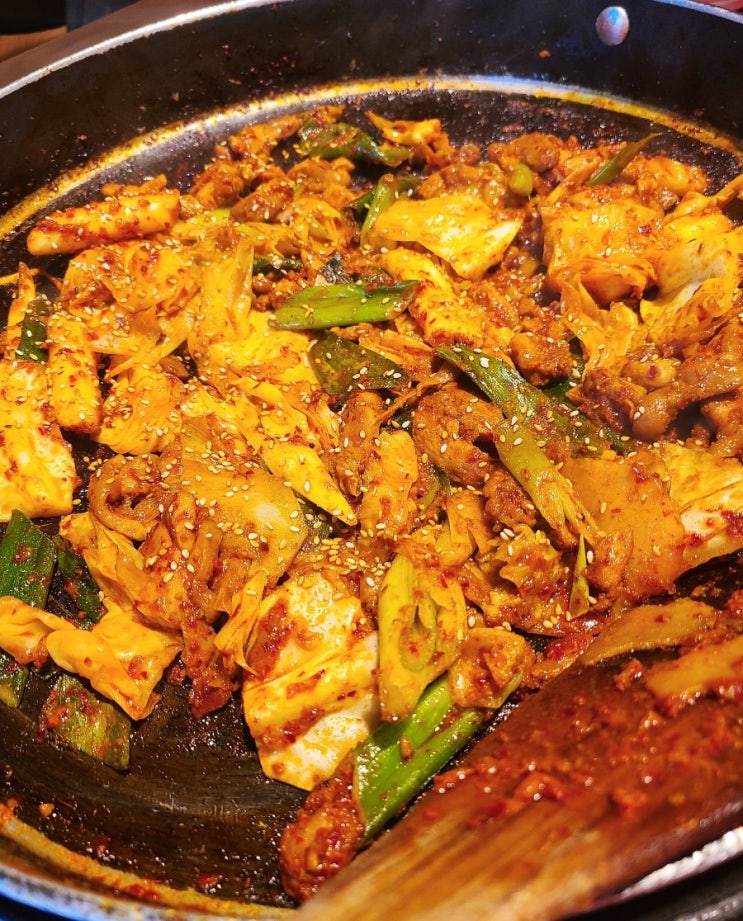 유가네 닭갈비 서울대입구점 샤로수길 왕추천 맛집 유가네 닭갈비 서울대입구점 샤로수길 왕추천 맛집