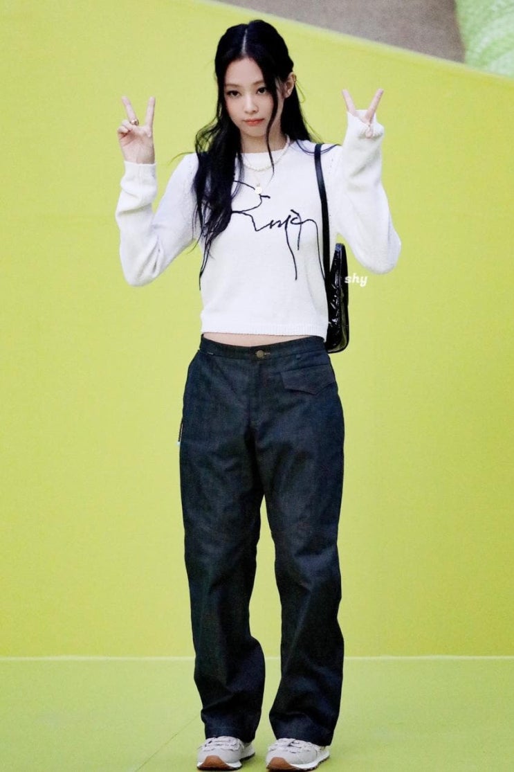 제니 탬버린즈 사진 뜬거 제니 탬버린즈 사진 뜬거