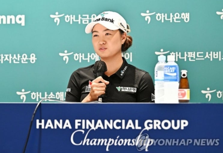 LPGA 투어 <b>이민지</b>... 우승 <b>이민지</b> 준우승, 베어즈베스트... 