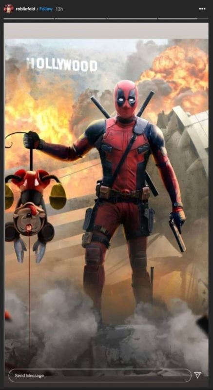  MCU[마블시네마틱유니버스] 데드풀3 영화제작, 소식, 루머까지 현재까지 나온 소식정리! 마블페이즈 5, 페이즈6 휴잭맨 울버린 복귀