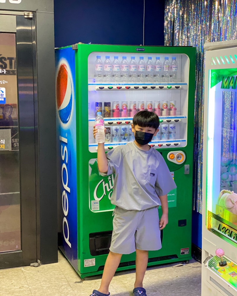 당진 기지시 세븐스타 코인노래방 : 네이버 블로그