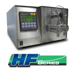  [TELEDYNE SSI]ReaXus HF 듀얼피스톤 대유량 고압정밀정량펌프