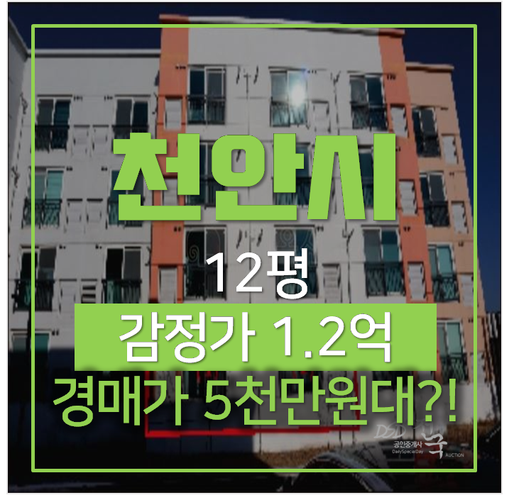 천안빌라매매 보다 저렴한 경매 부경타운하우스 12평 1억이하 천안빌라매매 보다 저렴한 경매 부경타운하우스 12평 1억이하