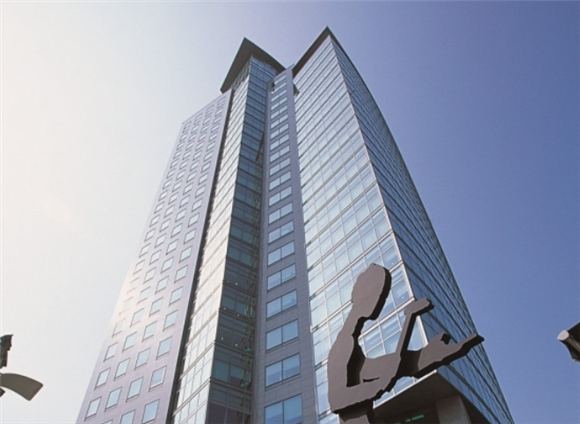  흥국생명, 자본적정성 '적신호'…IFRS17서도 부담 지속