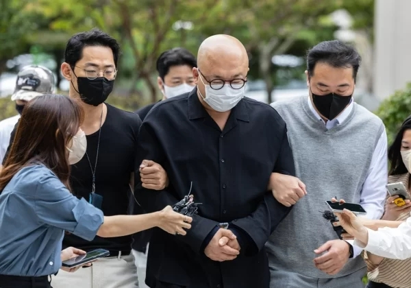  돈스파이크 마약 호텔 아내 결혼 인스타 간호사 디엠 다중인격