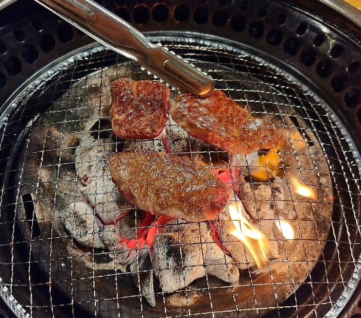  서초맛집 교대맛집 / 아주 맛난 소고기 한우 서초고깃간 !!