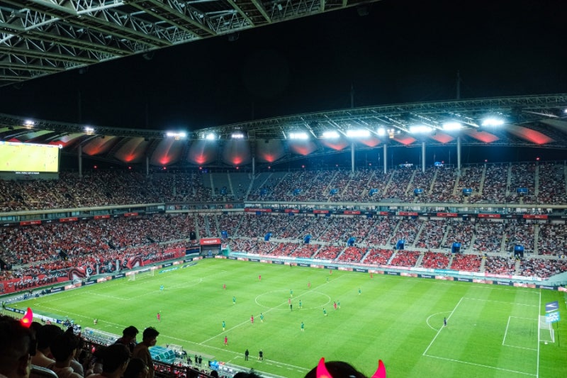 (손흥민 골 영상 직캠!)대한민국 대 카메룬 축구 국가대표팀 월드컵 평가전 직관 후기