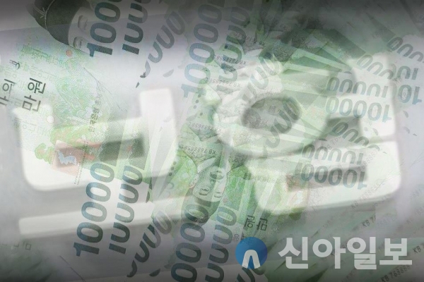 보험사, 보험료 카드 결제 외면…"소비자 부담 가중" 보험사, 보험료 카드 결제 외면…"소비자 부담 가중"