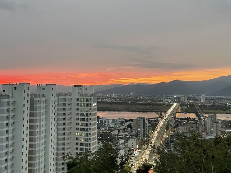  [이른둥이 성장] 부산학생 문화예술회관에서 걸음마연습+노을뷰맛집 