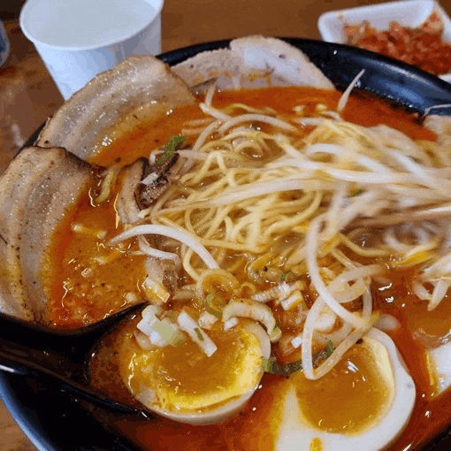  신월동 숨은 맛집 [장라멘] 신장라멘 솔직 후기 (재방문후기 추가)