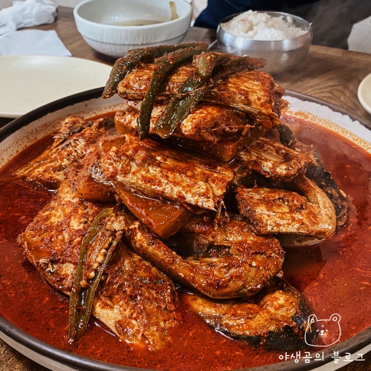 제주 성산 맛나식당 예약과 웨이팅 그리고 주차 꿀팁까지