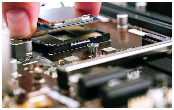 인텔 CPU i5-750, i5-760에 대해서 알아보자