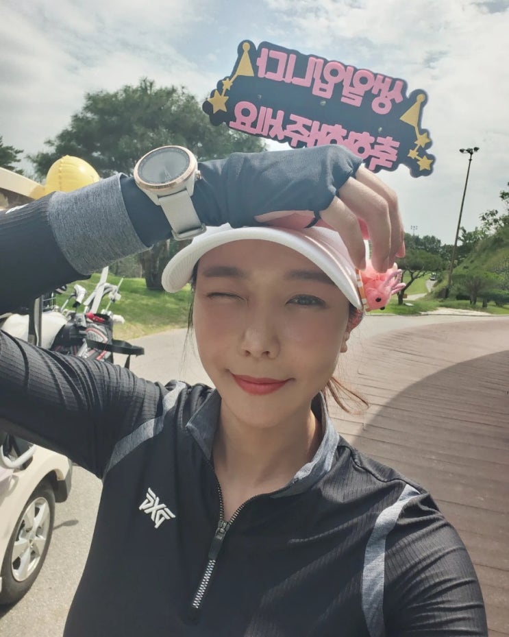 용인골프장 해솔리아cc 맛집 레이크사이드 근처 철마숙성한우