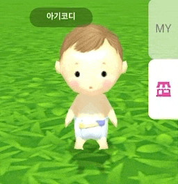  퍼피레드는 아이돌 키우기를 당장 내놔