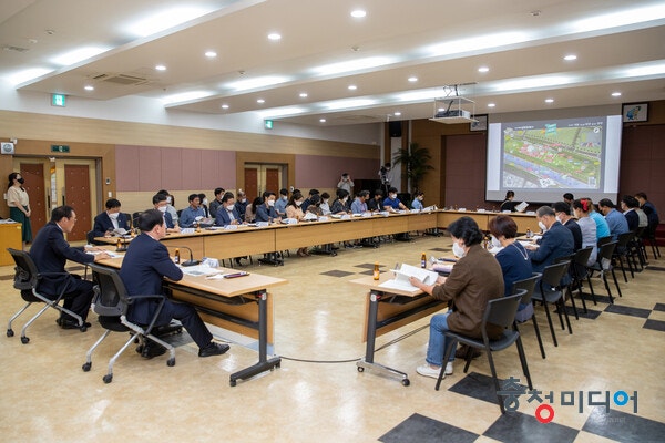 증평인삼골축제 10월 6일~9일 보강천 일원서 개최