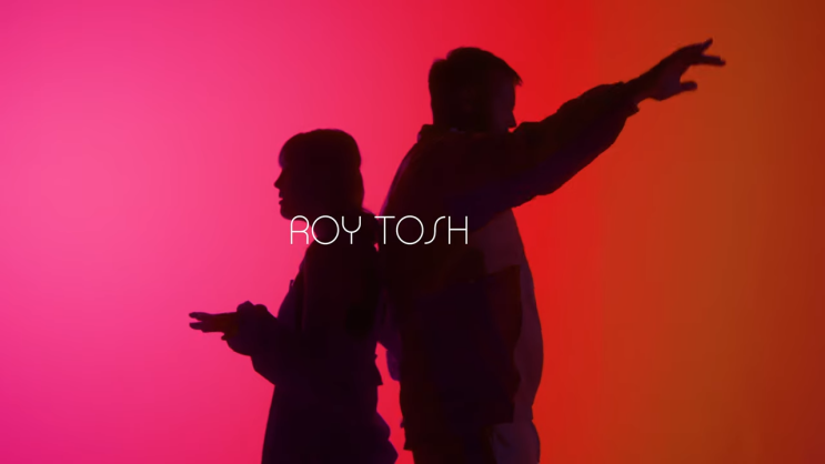 Roy Tosh - Like You Do [가사/듣기/해석/해설]