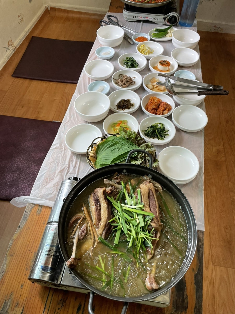 고가식당 사진 1