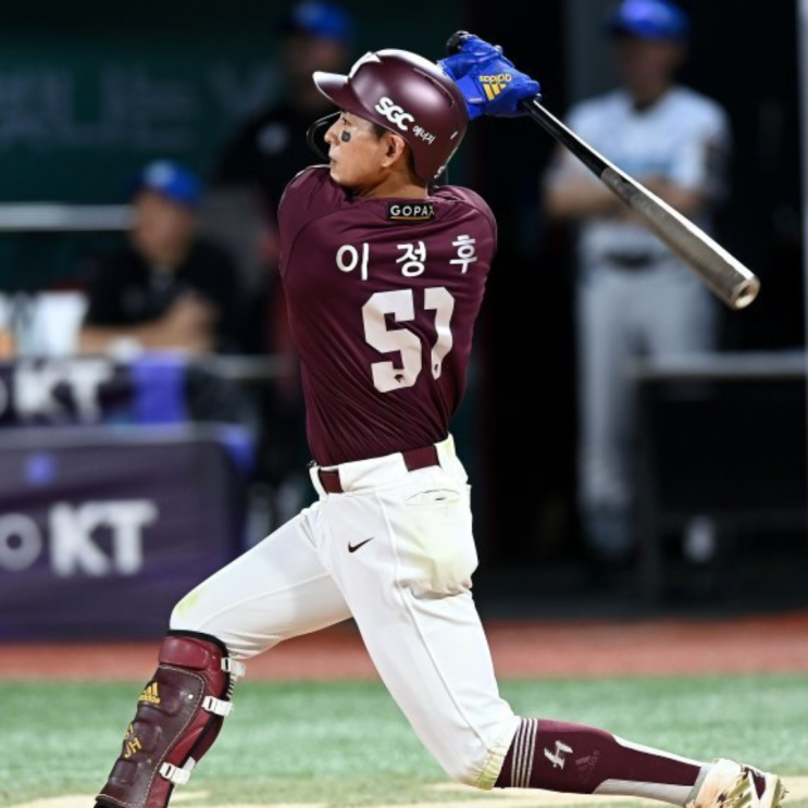  프로야구 9월 30일 경기예상(LGNC SSG키움 삼성두산 한화롯데 이정후MVP 송성문2홈런 신인왕정철원 뷰캐넌10승 파노니)