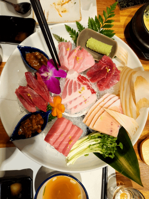 중동참치 세찬참치 금두른 참치 마싯쪙 중동참치 세찬참치 금두른 참치 마싯쪙