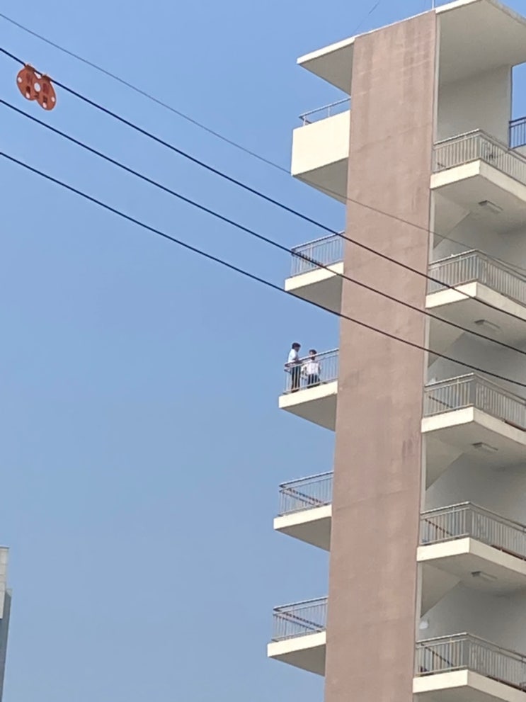  가끔은 도망쳐버리기