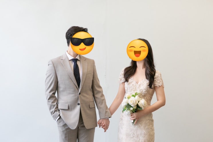  성수동 구호 스튜디오 수정본 후기