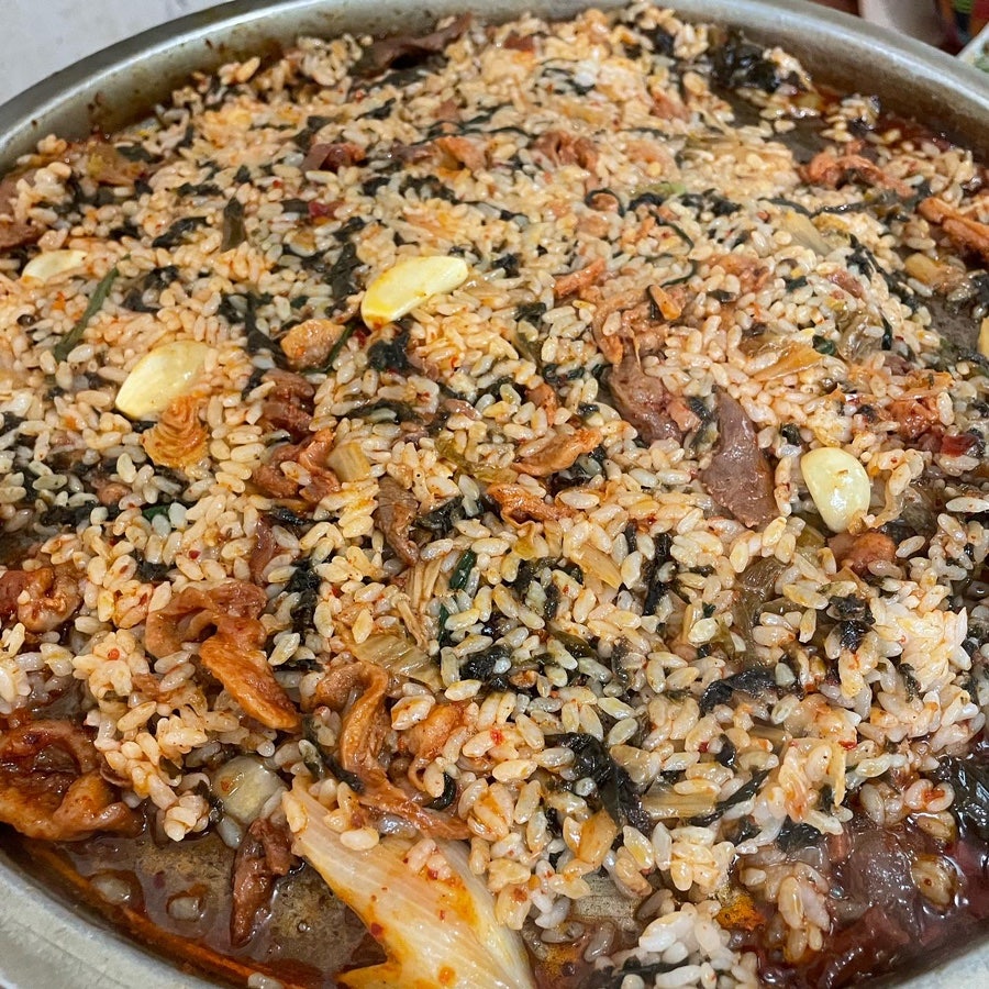고가식당 사진 4