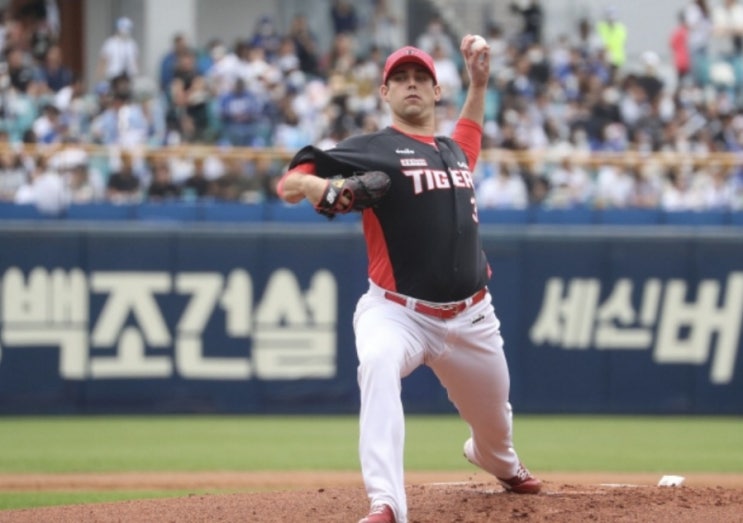 2022시즌 KBO 국내 프로야구 분석 10월 2일 LG NC 롯데 두산 한화 KIA기아