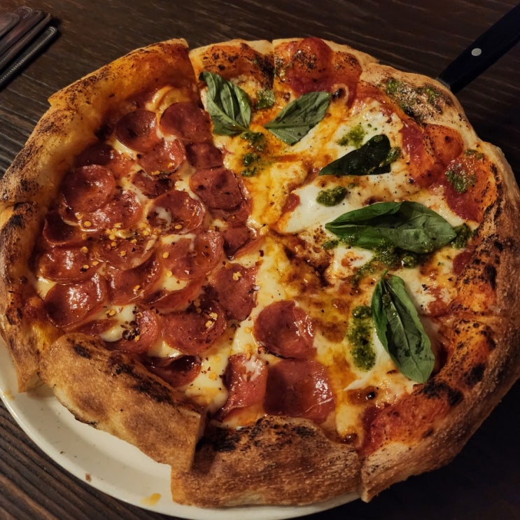  마곡 술집 코끼리탭룸 피맥 안주 맛집 (분위기 좋음)