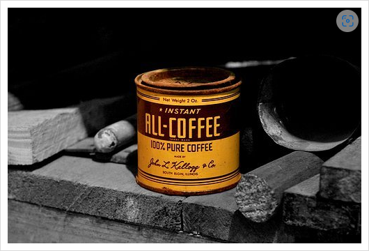 [485] 1950년대 있었던 사건, 커피캔 포트폴리오(Coffee Can Portfolio)?