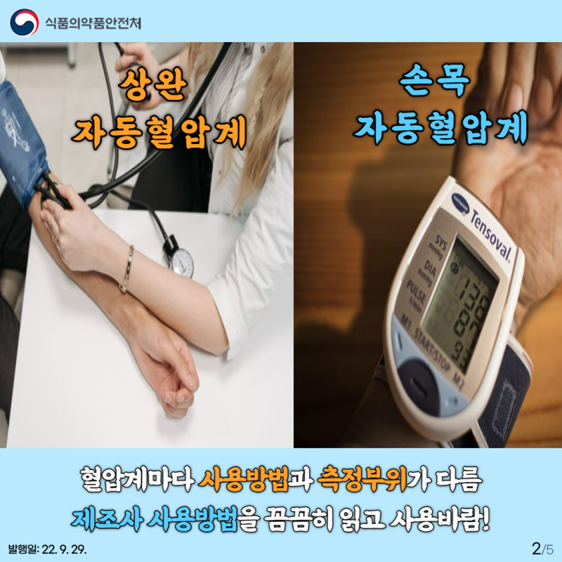 요즘 집에서 혈압계와 심전도 검사를 구별하는 방법이 알려졌습니다.