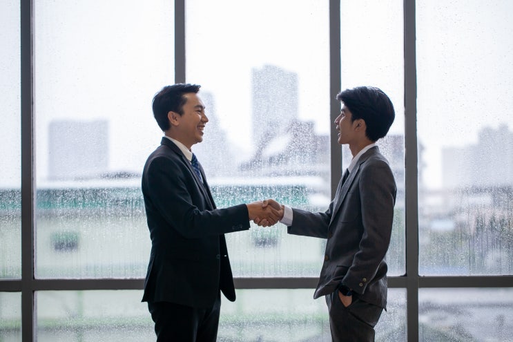  "IT기업 아웃소싱의 장, 단점" Aetywork에서 알려드릴게요:)