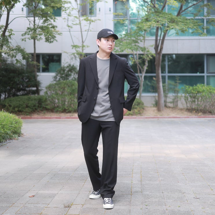  골든윌리엄스 시그니처 볼캡 후기 (모던 스타일 모자브랜드 추천)