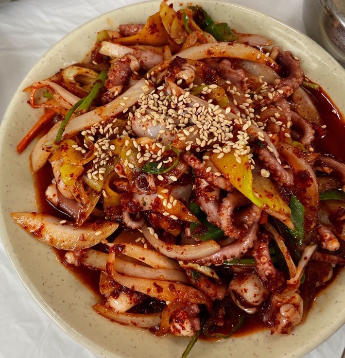  [거제도 맛집ㅣ충무할매김밥 학동점ㅣ몽돌해변 근처]