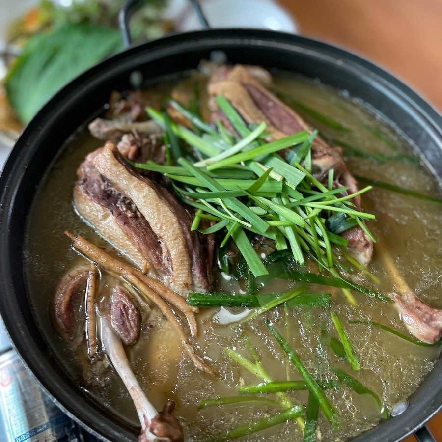 고가식당 사진 2