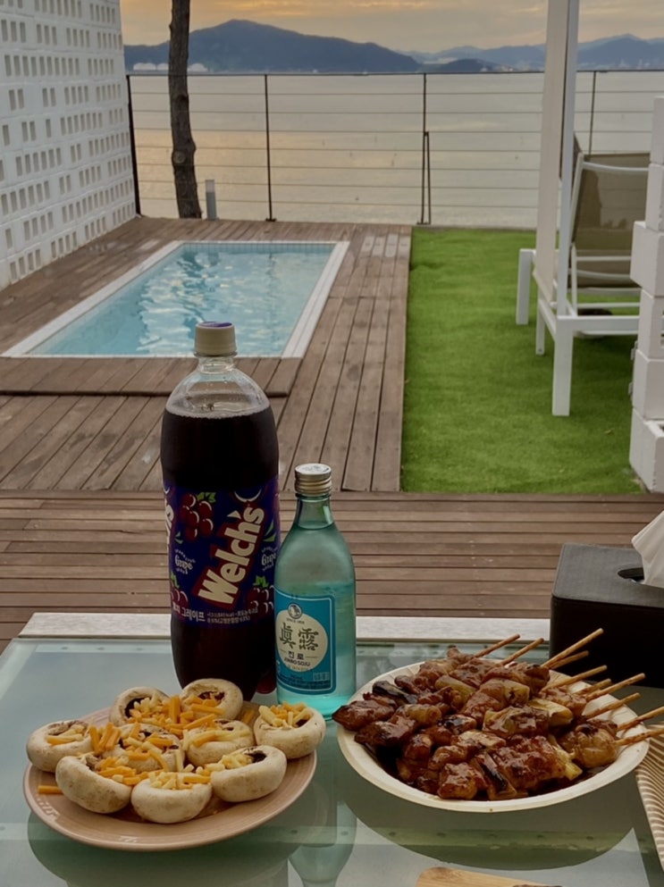 220924-220925 남해 / 더뷰1151