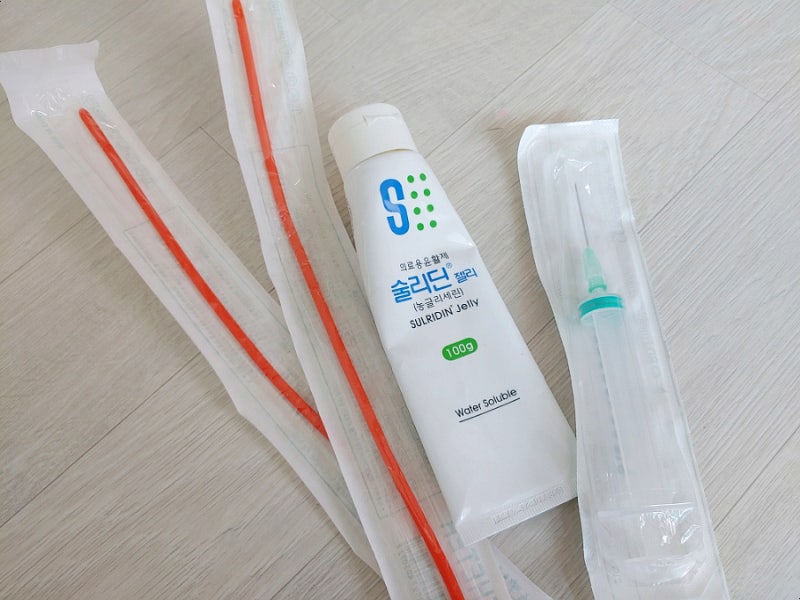 장루가 있는 환자를 위한 넘겨주기, 아기 장루 복원 준비하기 : 네이버 블로그