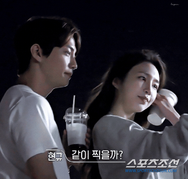 '환승연애2' 현규-해은, 러브라인 성사되나? 해은 과거 속옷 쇼핑몰 모델 사진 화제 "계속 예뻤네" '환승연애2' 현규-해은, 러브라인 성사되나? 해은 과거 속옷 쇼핑몰 모델 사진 화제 "계속 예뻤네"